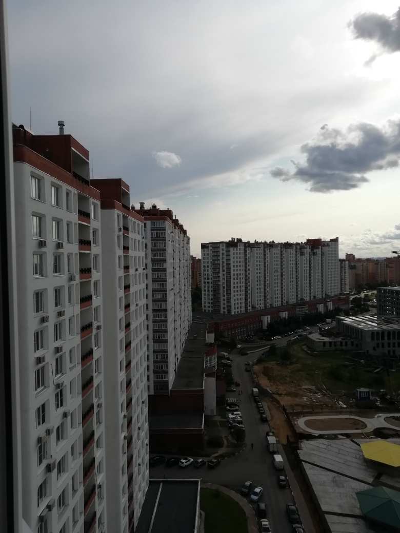 2-комнатная квартира, 65.5 м² - фото 19