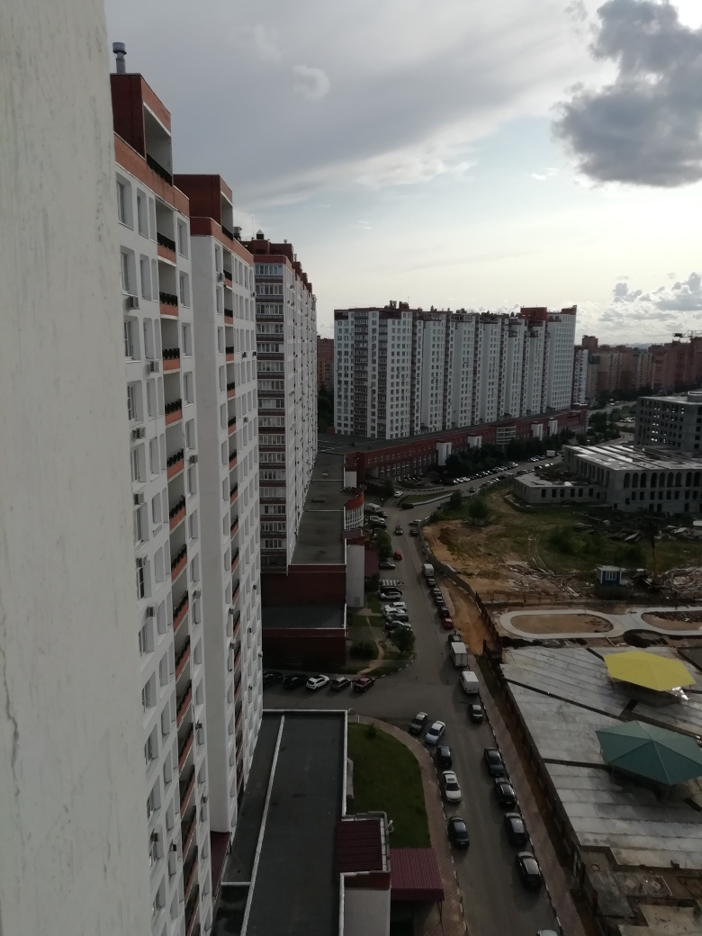 2-комнатная квартира, 65.5 м² - фото 23