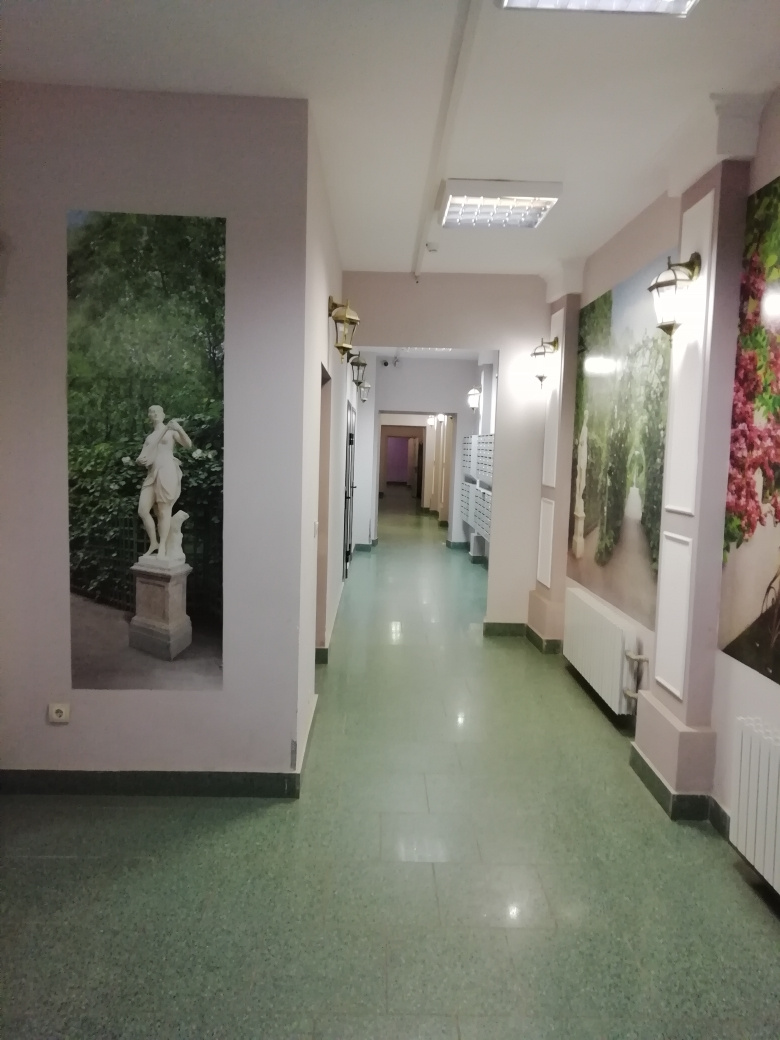 2-комнатная квартира, 65.5 м² - фото 28
