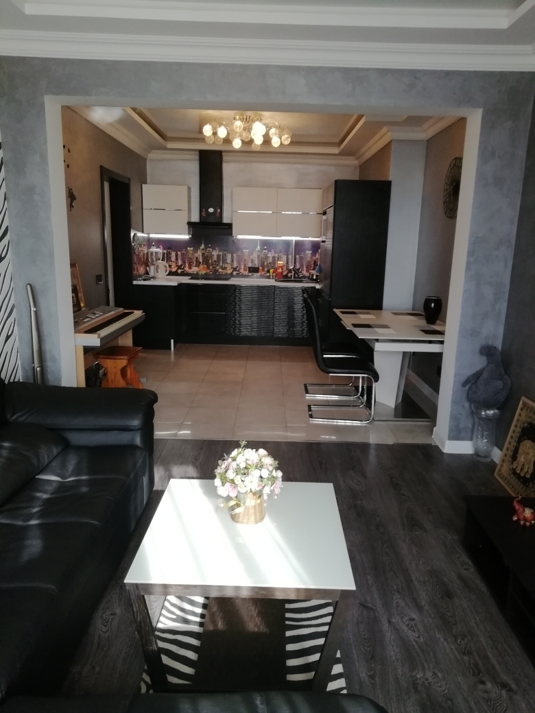 2-комнатная квартира, 65.5 м² - фото 5
