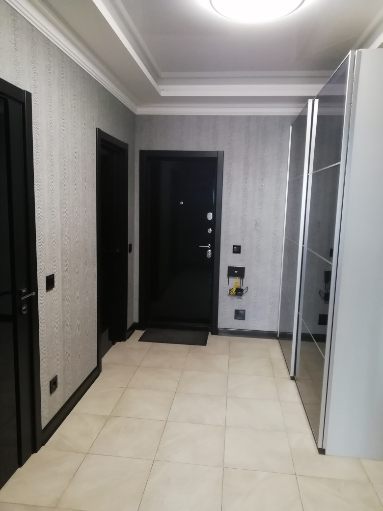 2-комнатная квартира, 65.5 м² - фото 8