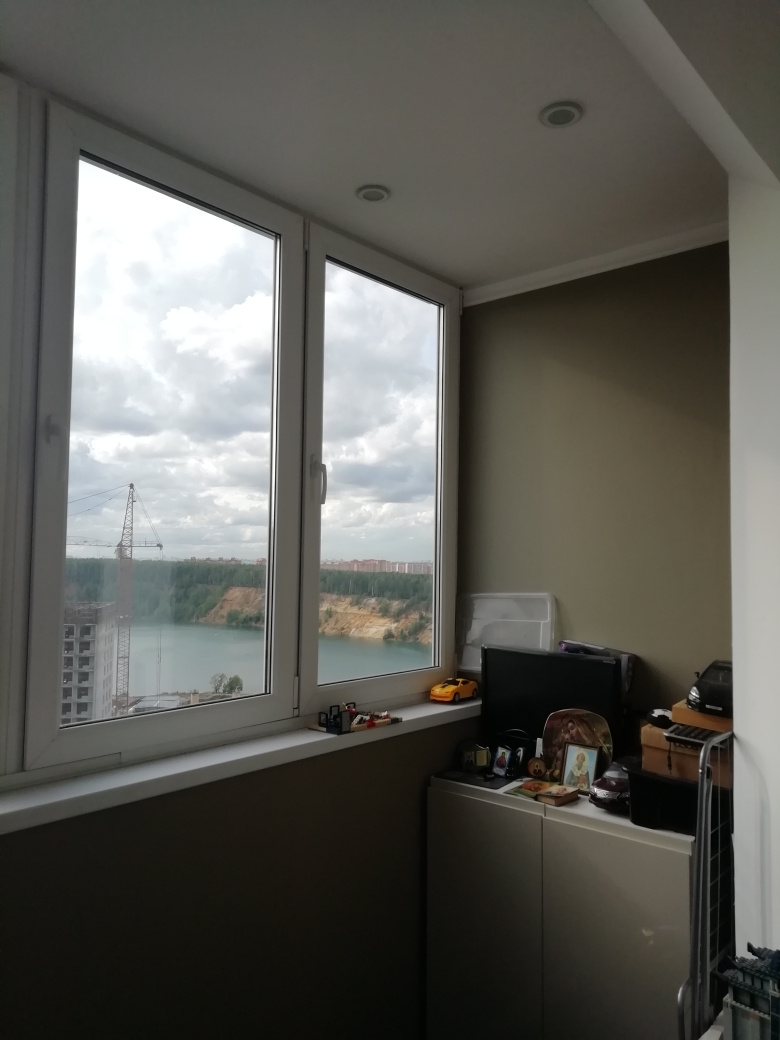 2-комнатная квартира, 65.5 м² - фото 17