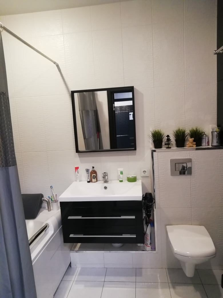2-комнатная квартира, 65.5 м² - фото 10