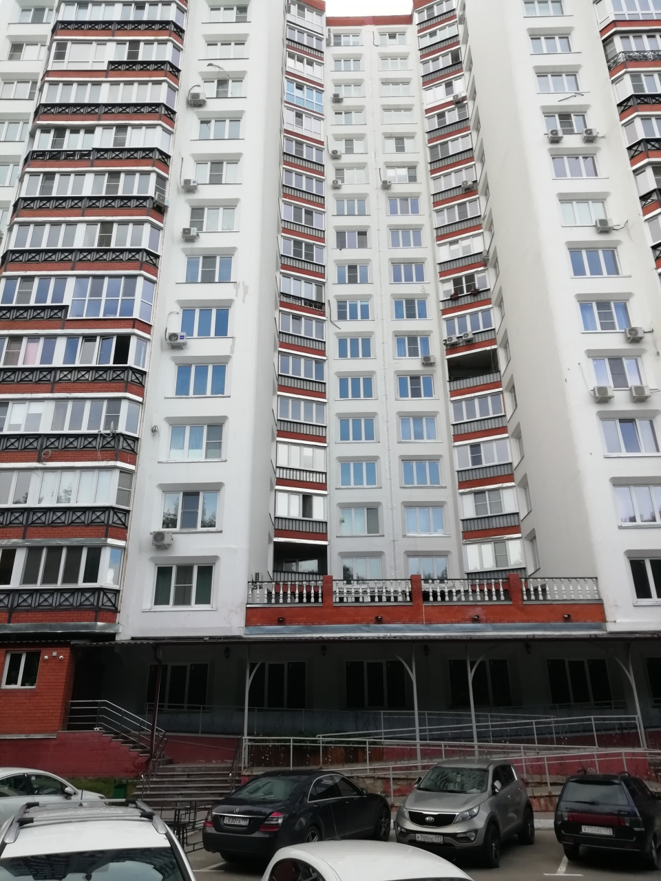 2-комнатная квартира, 65.5 м² - фото 30