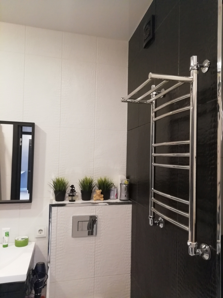 2-комнатная квартира, 65.5 м² - фото 14