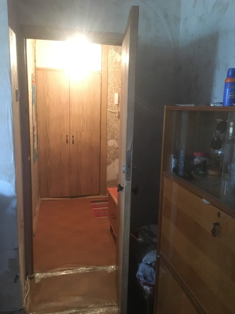 1-комнатная квартира, 32.6 м² - фото 8