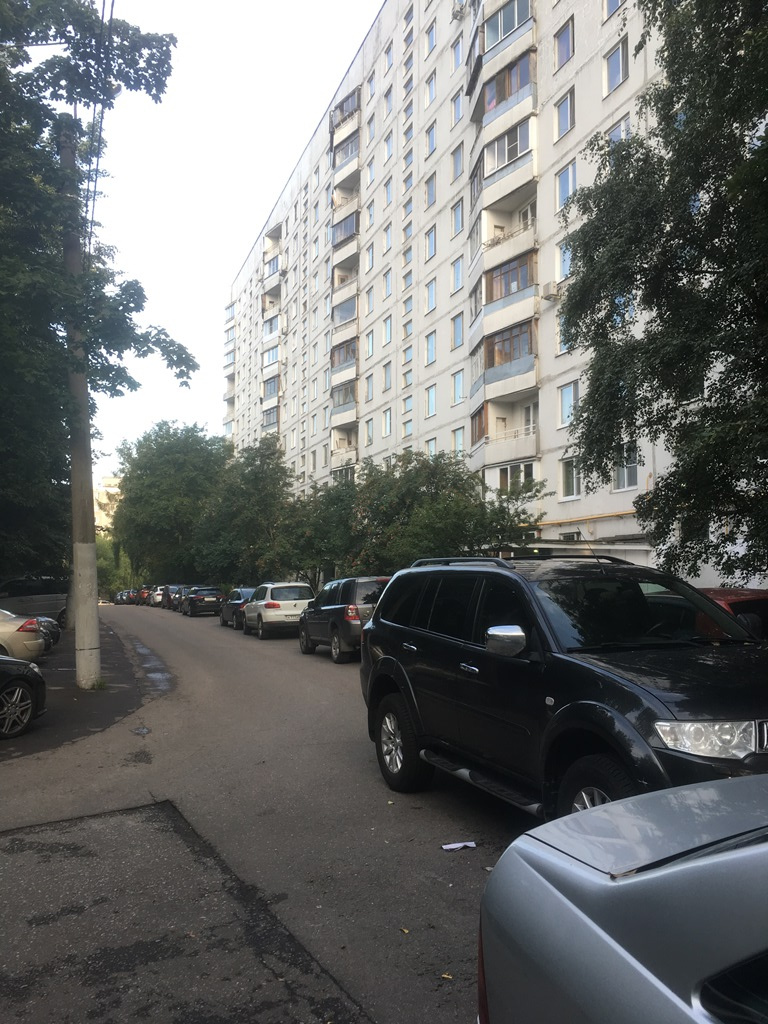 1-комнатная квартира, 32.6 м² - фото 11