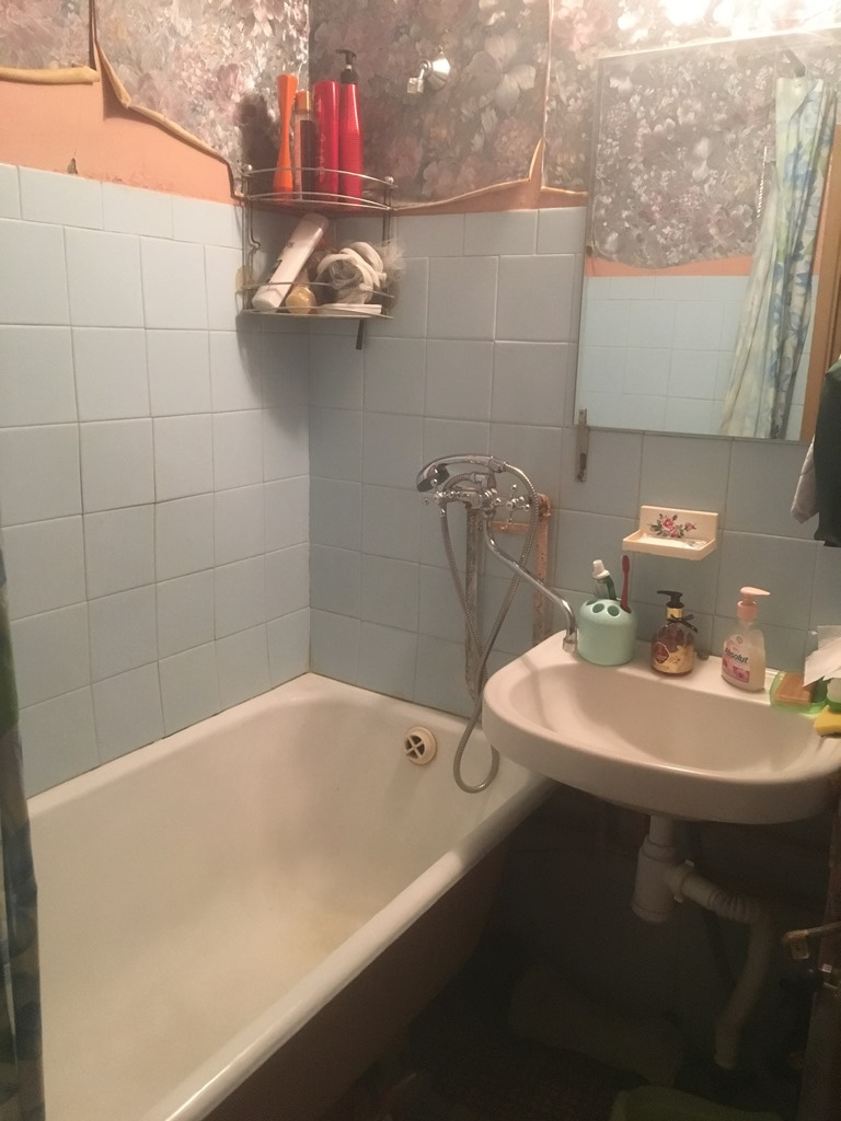 1-комнатная квартира, 32.6 м² - фото 9