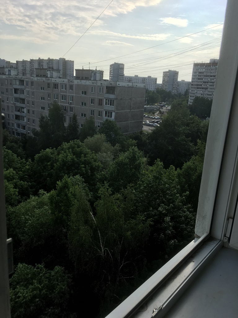 1-комнатная квартира, 32.6 м² - фото 4