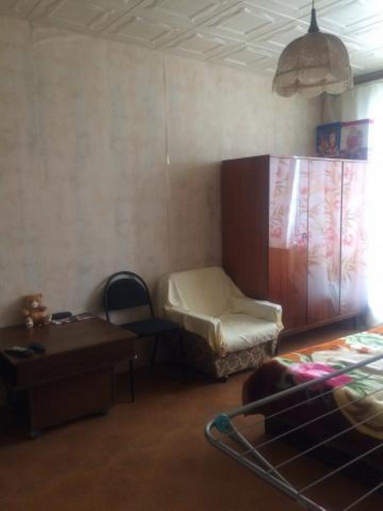 1-комнатная квартира, 32.6 м² - фото 3