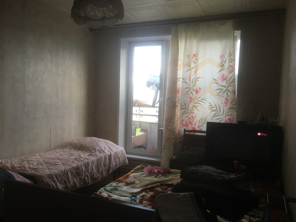1-комнатная квартира, 32.6 м² - фото 2