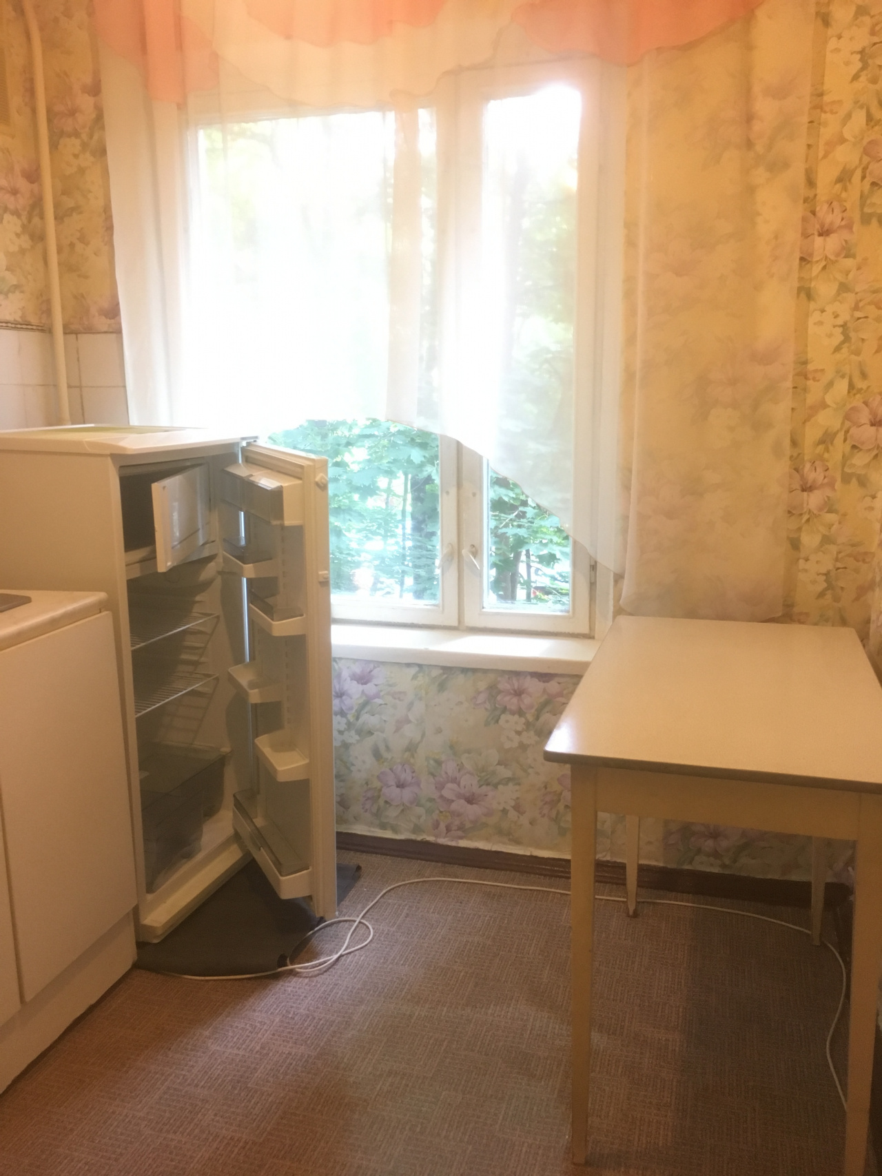 1-комнатная квартира, 32 м² - фото 2