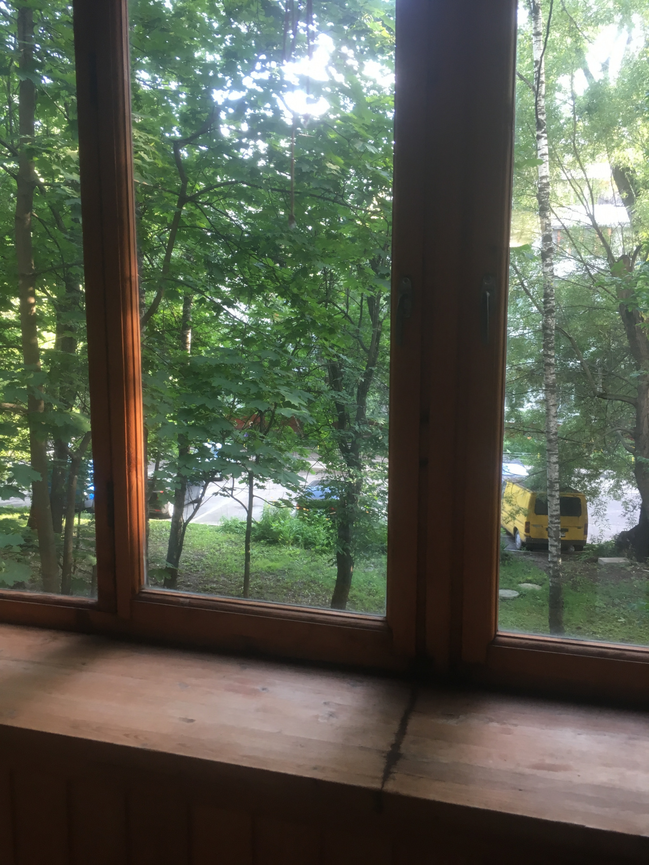 1-комнатная квартира, 32 м² - фото 3