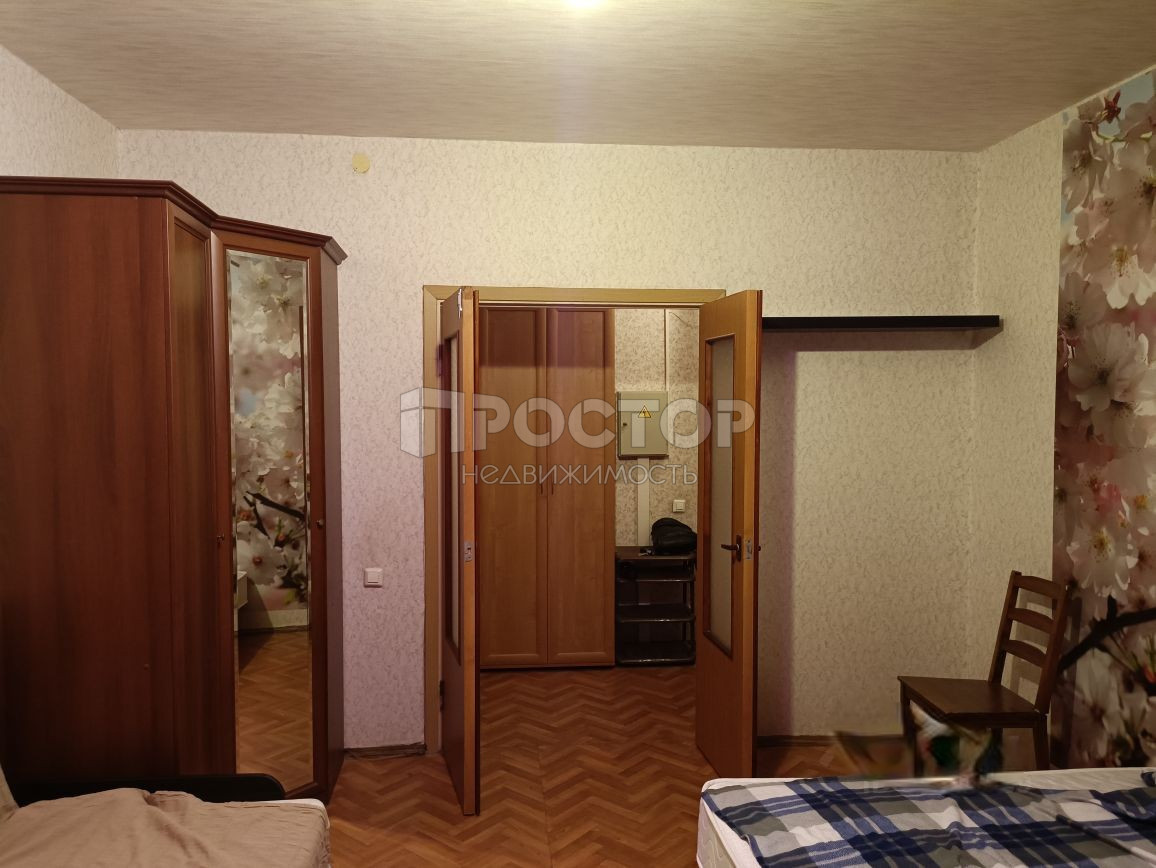 1-комнатная квартира, 37.1 м² - фото 6