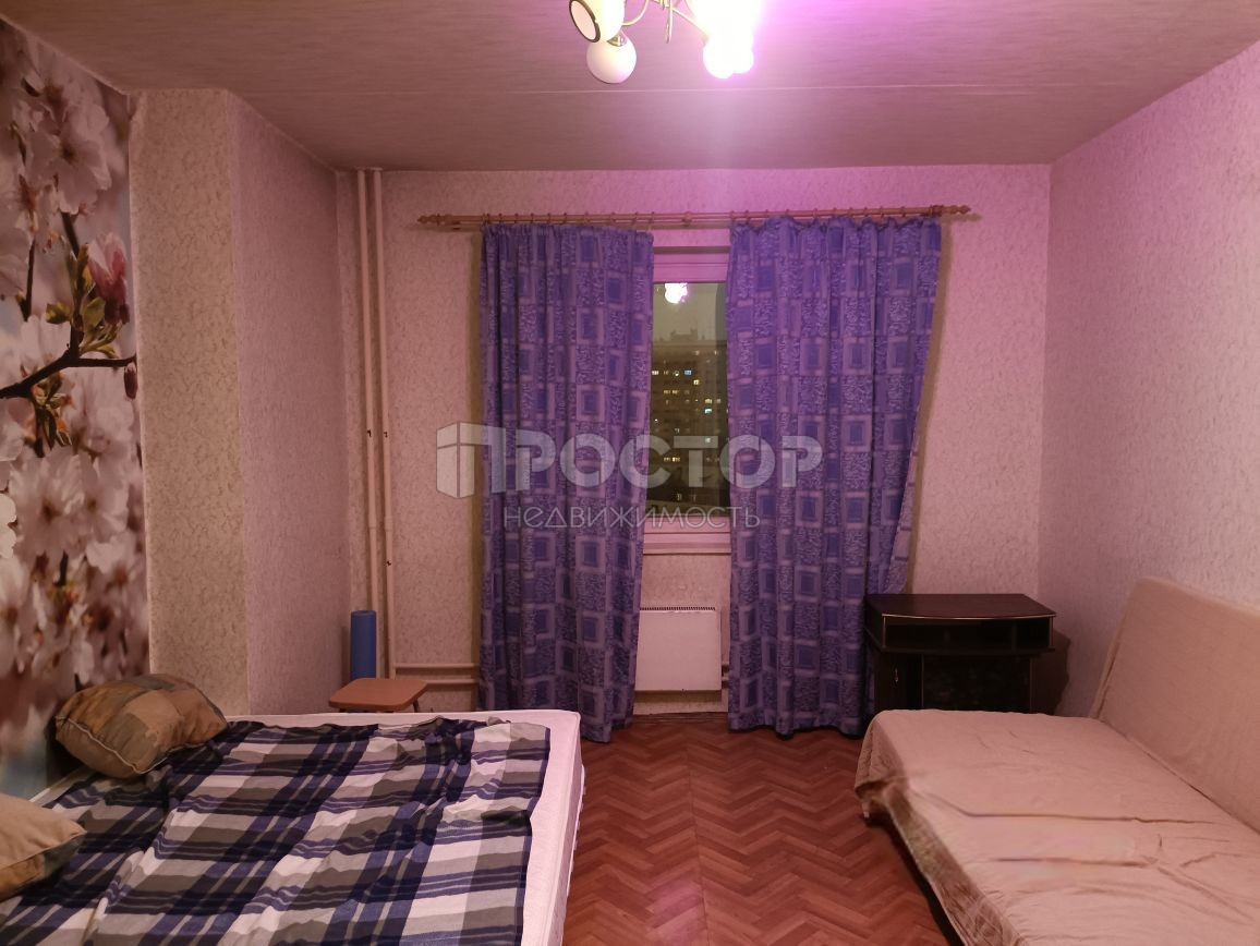 1-комнатная квартира, 37.1 м² - фото 5