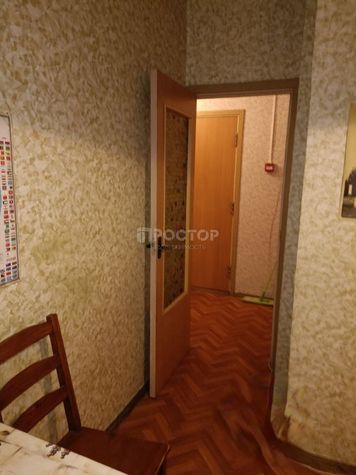 1-комнатная квартира, 37.1 м² - фото 3