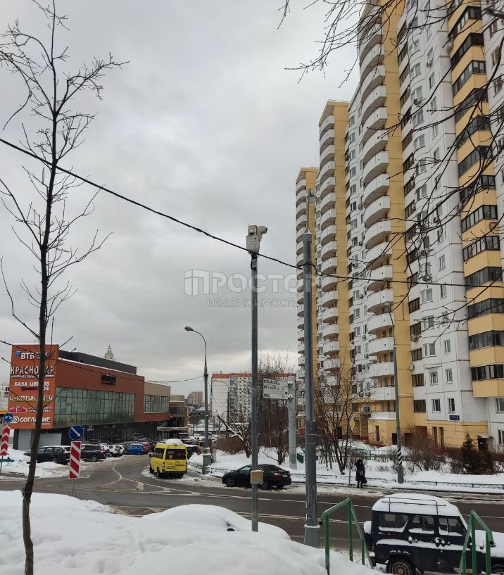 1-комнатная квартира, 37.1 м² - фото 7