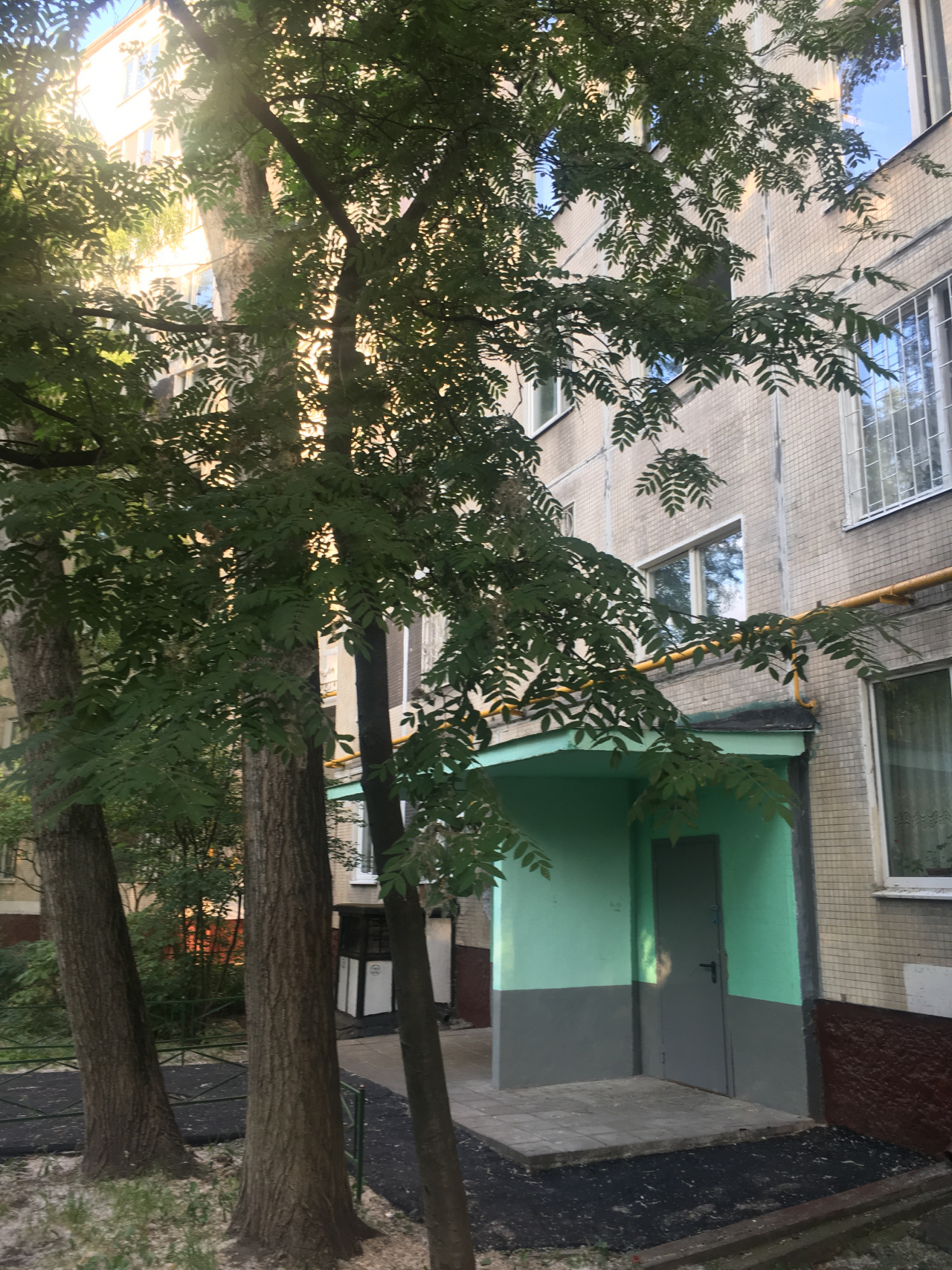 3-комнатная квартира, 60.3 м² - фото 8