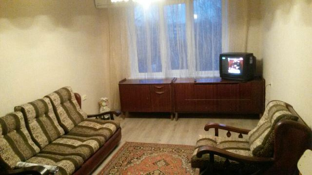 3-комнатная квартира, 60.3 м² - фото 3