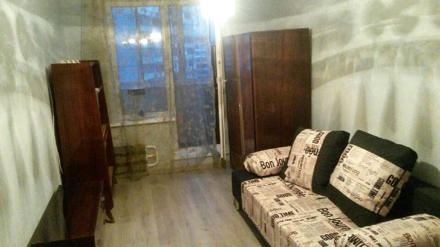 3-комнатная квартира, 60.3 м² - фото 4