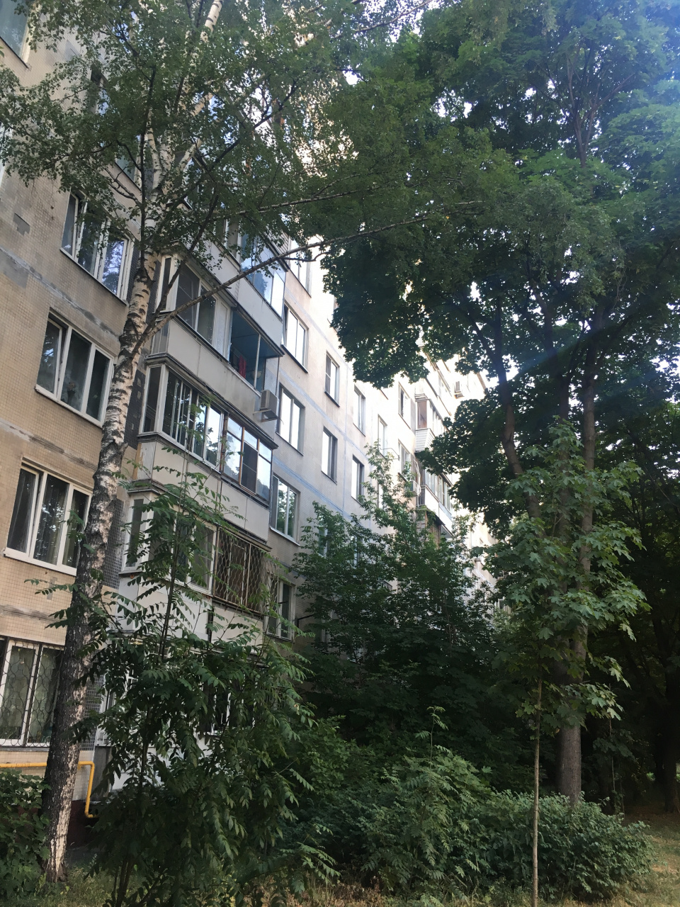 3-комнатная квартира, 60.3 м² - фото 2