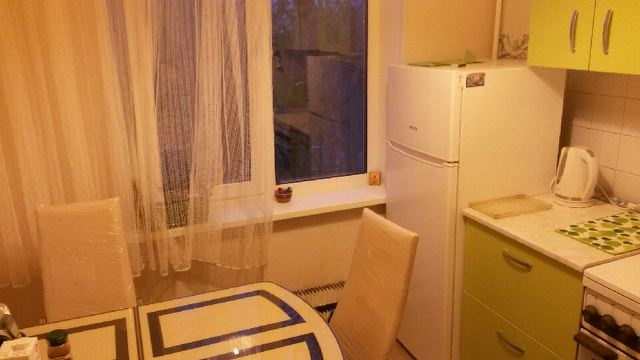 3-комнатная квартира, 60.3 м² - фото 5
