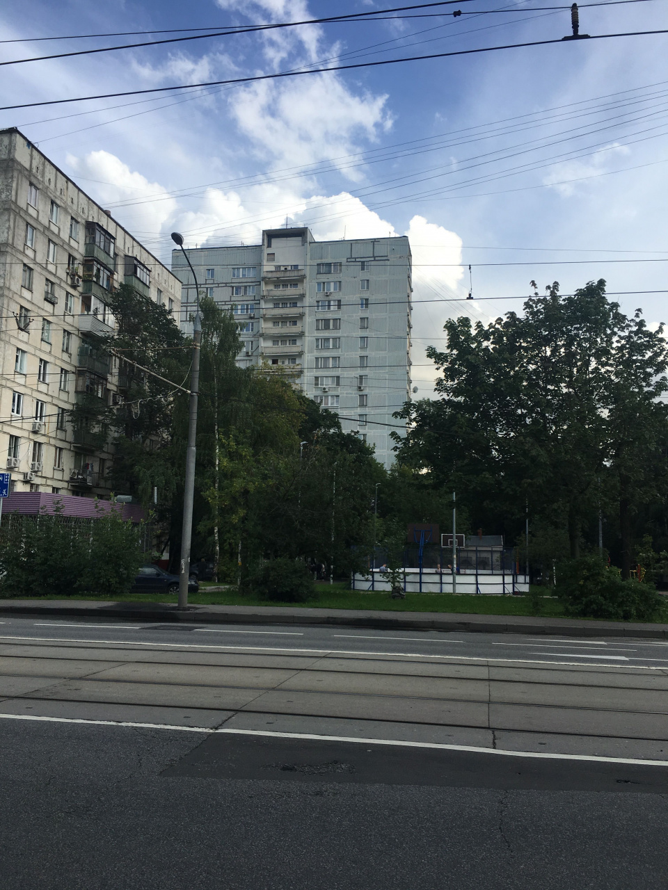 1-комнатная квартира, 36 м² - фото 5