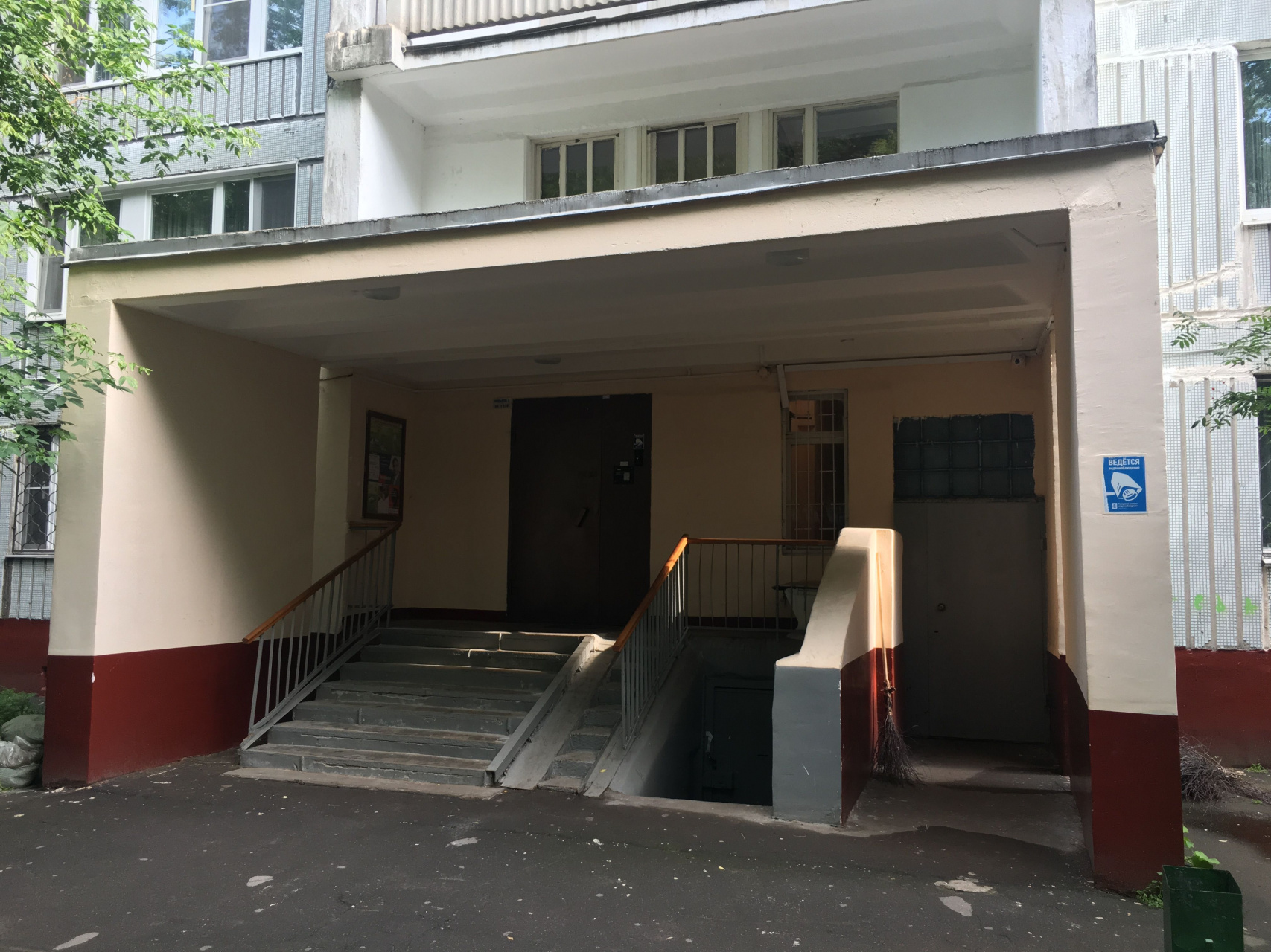 1-комнатная квартира, 36 м² - фото 4