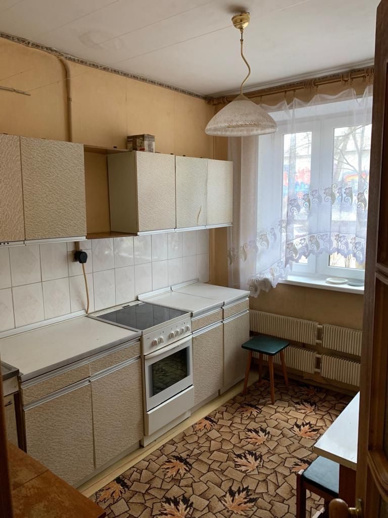 1-комнатная квартира, 36 м² - фото 7
