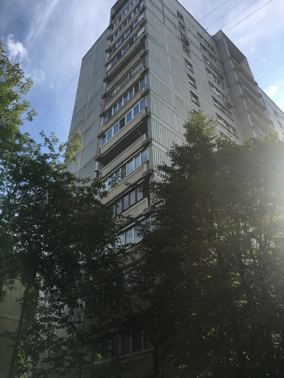 1-комнатная квартира, 36 м² - фото 2