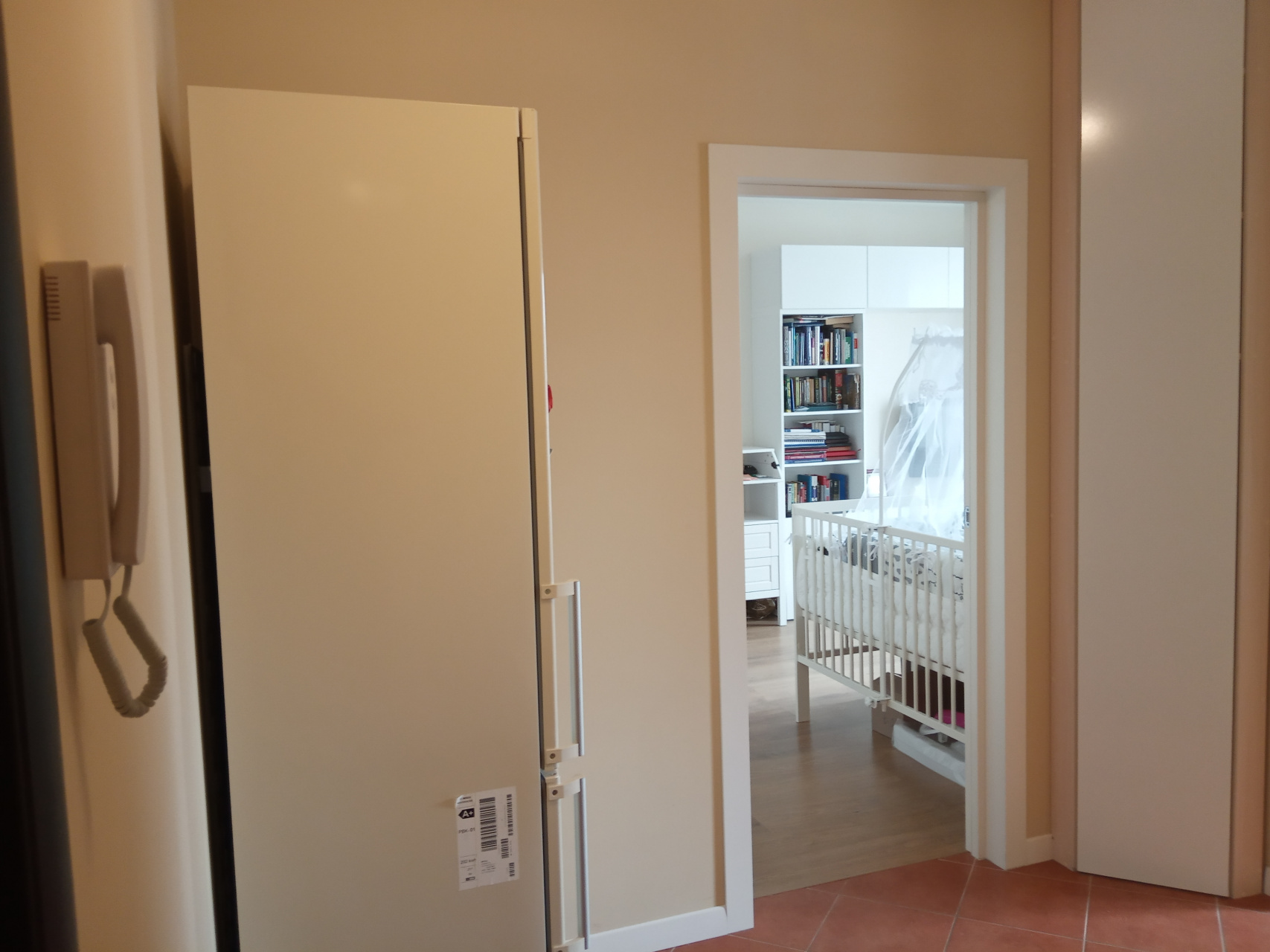 1-комнатная квартира, 37.9 м² - фото 4