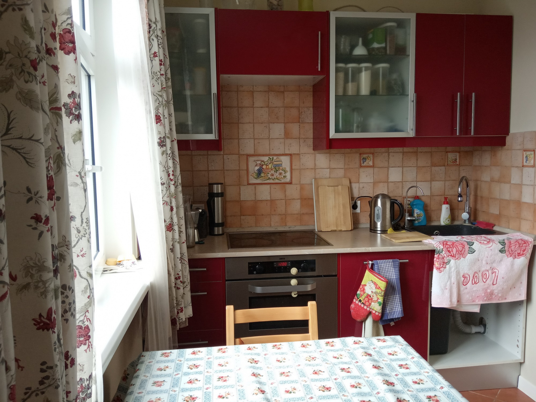 1-комнатная квартира, 37.9 м² - фото 6
