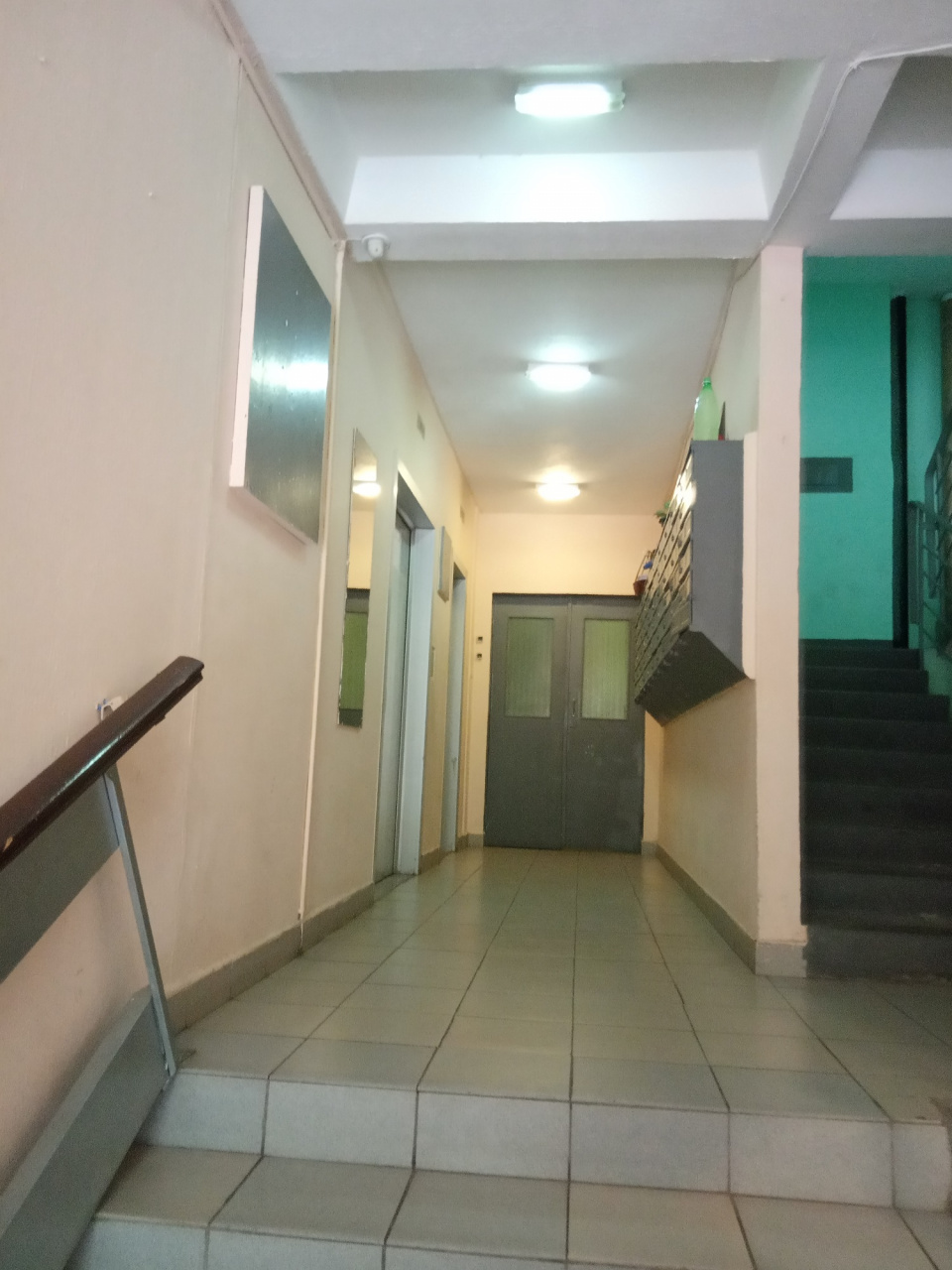 1-комнатная квартира, 37.9 м² - фото 13