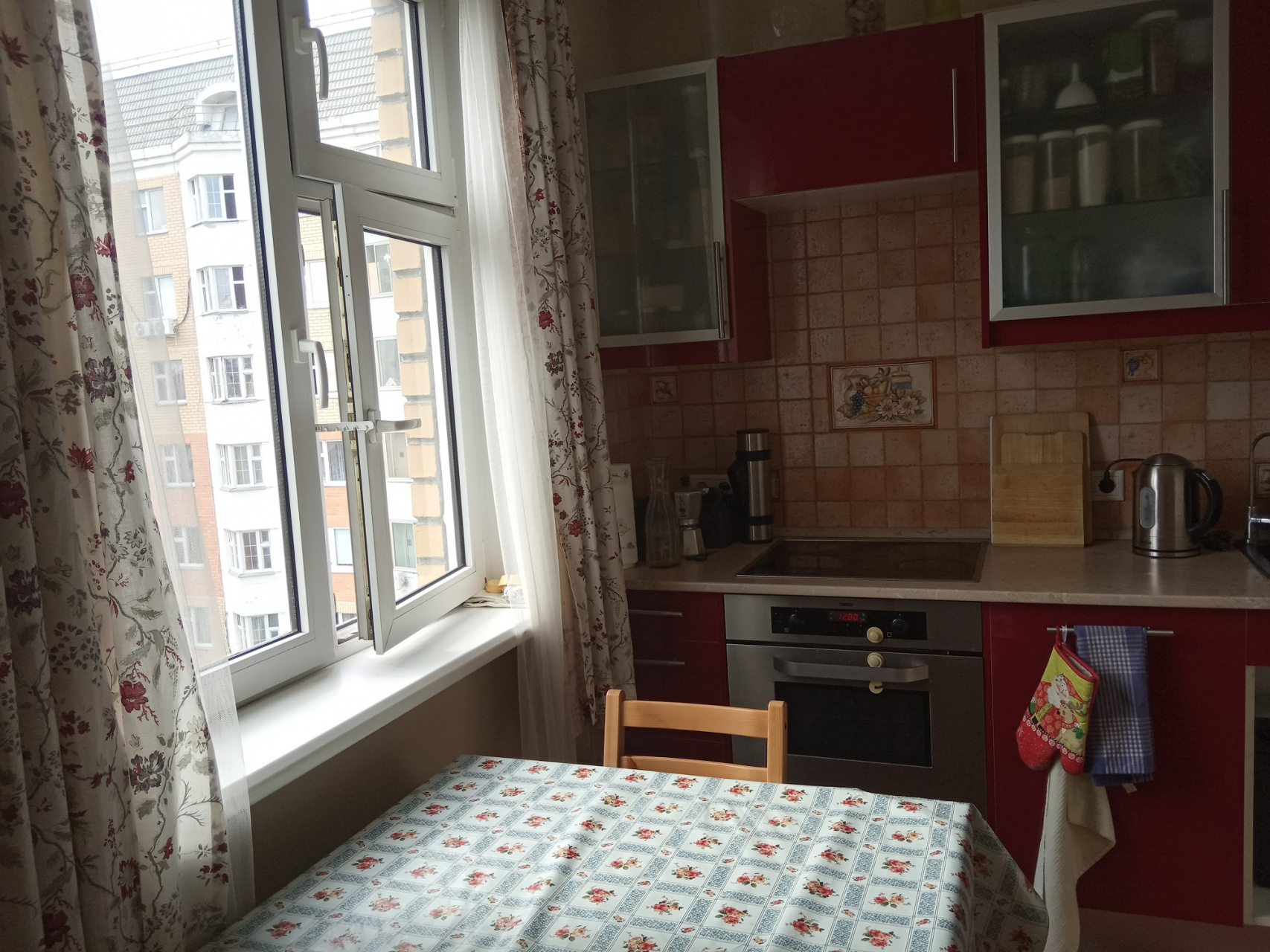 1-комнатная квартира, 37.9 м² - фото 5