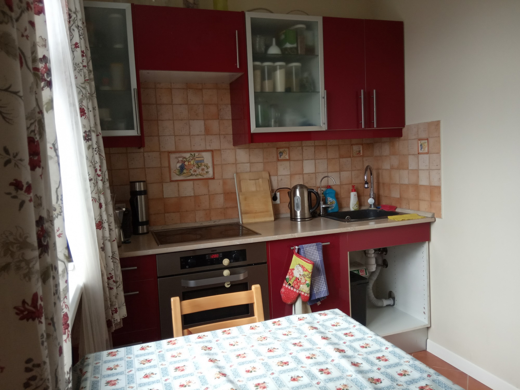 1-комнатная квартира, 37.9 м² - фото 7