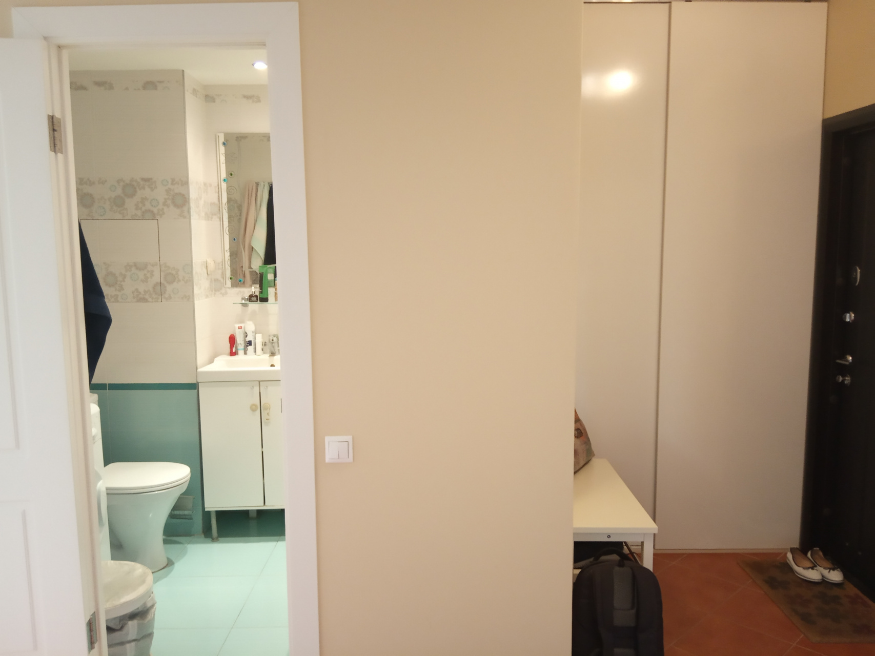 1-комнатная квартира, 37.9 м² - фото 8