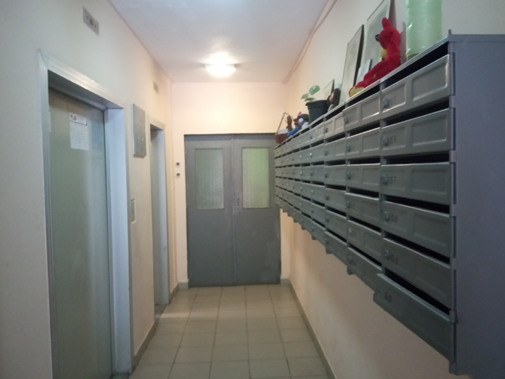 1-комнатная квартира, 37.9 м² - фото 12