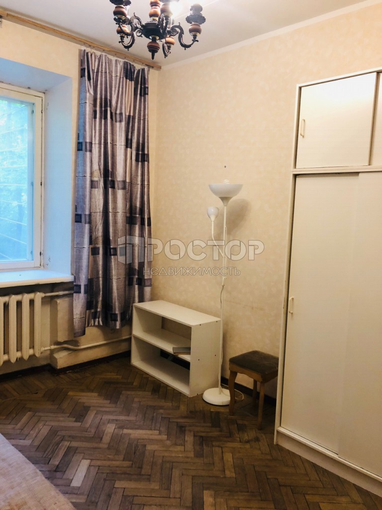 2-комнатная квартира, 53.2 м² - фото 5