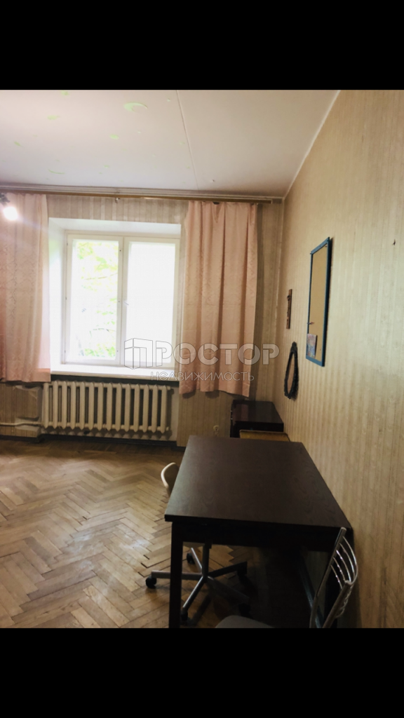 2-комнатная квартира, 53.2 м² - фото 4