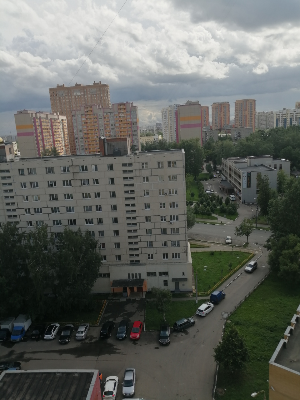 1-комнатная квартира, 42 м² - фото 10