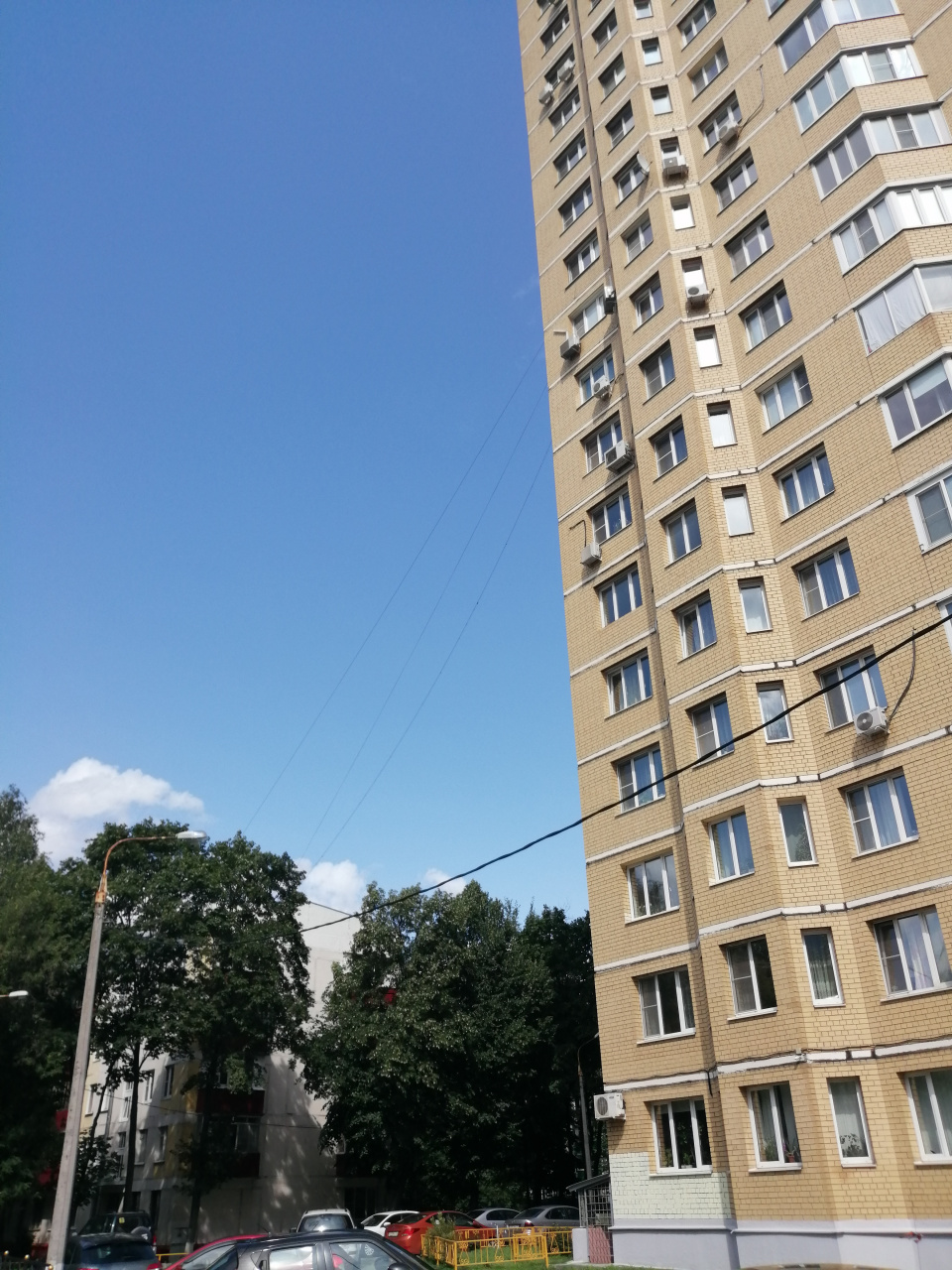 1-комнатная квартира, 42 м² - фото 16