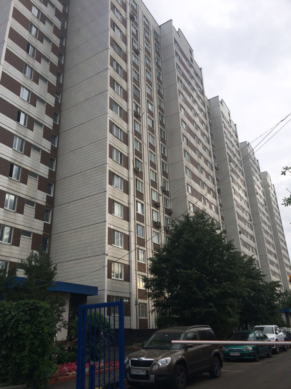 1-комнатная квартира, 38.5 м² - фото 2