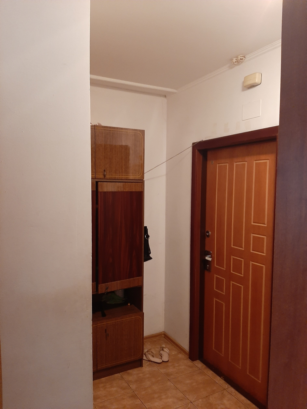 1-комнатная квартира, 38 м² - фото 13