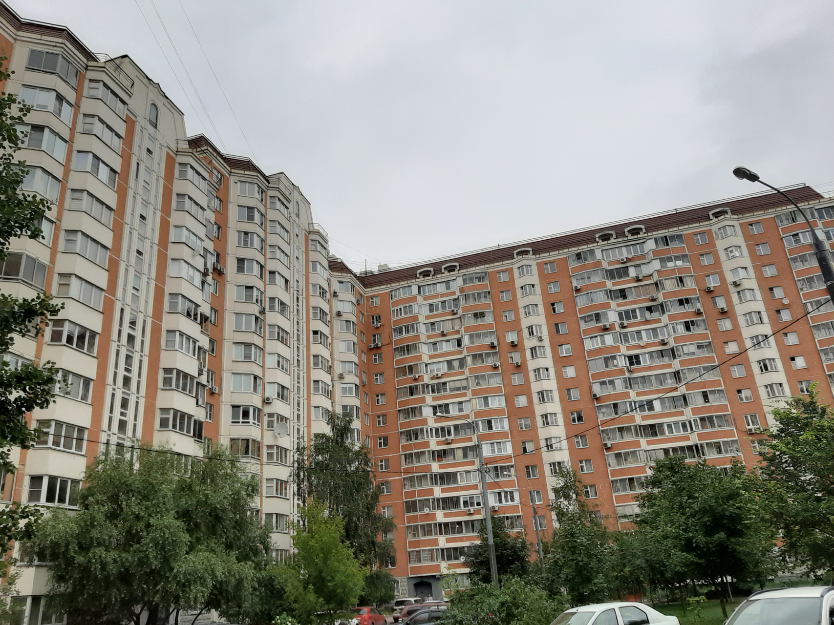 1-комнатная квартира, 38 м² - фото 3