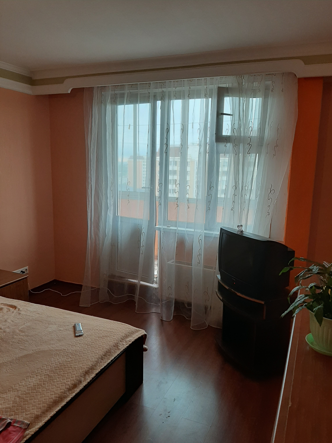 1-комнатная квартира, 38 м² - фото 4