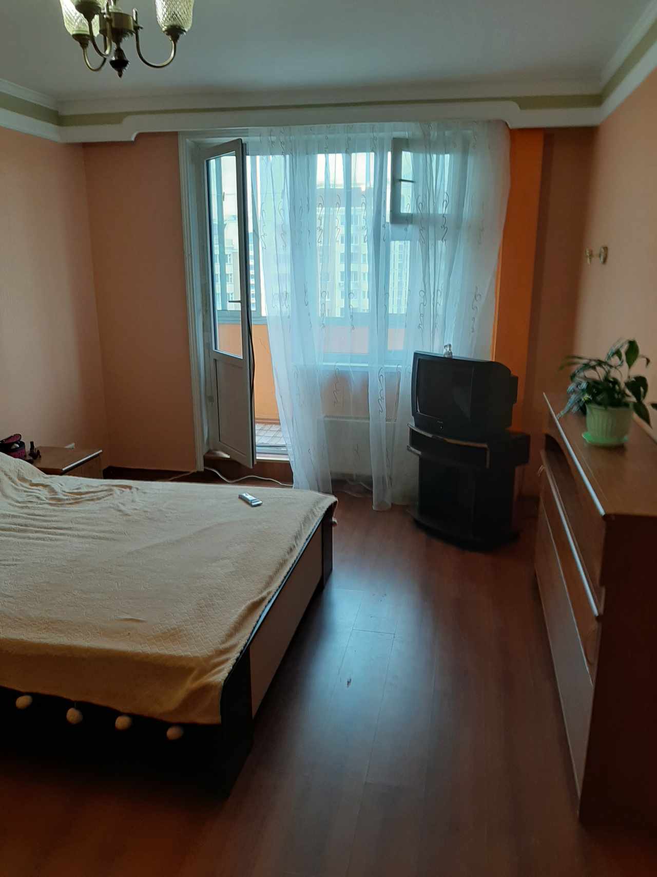 1-комнатная квартира, 38 м² - фото 6