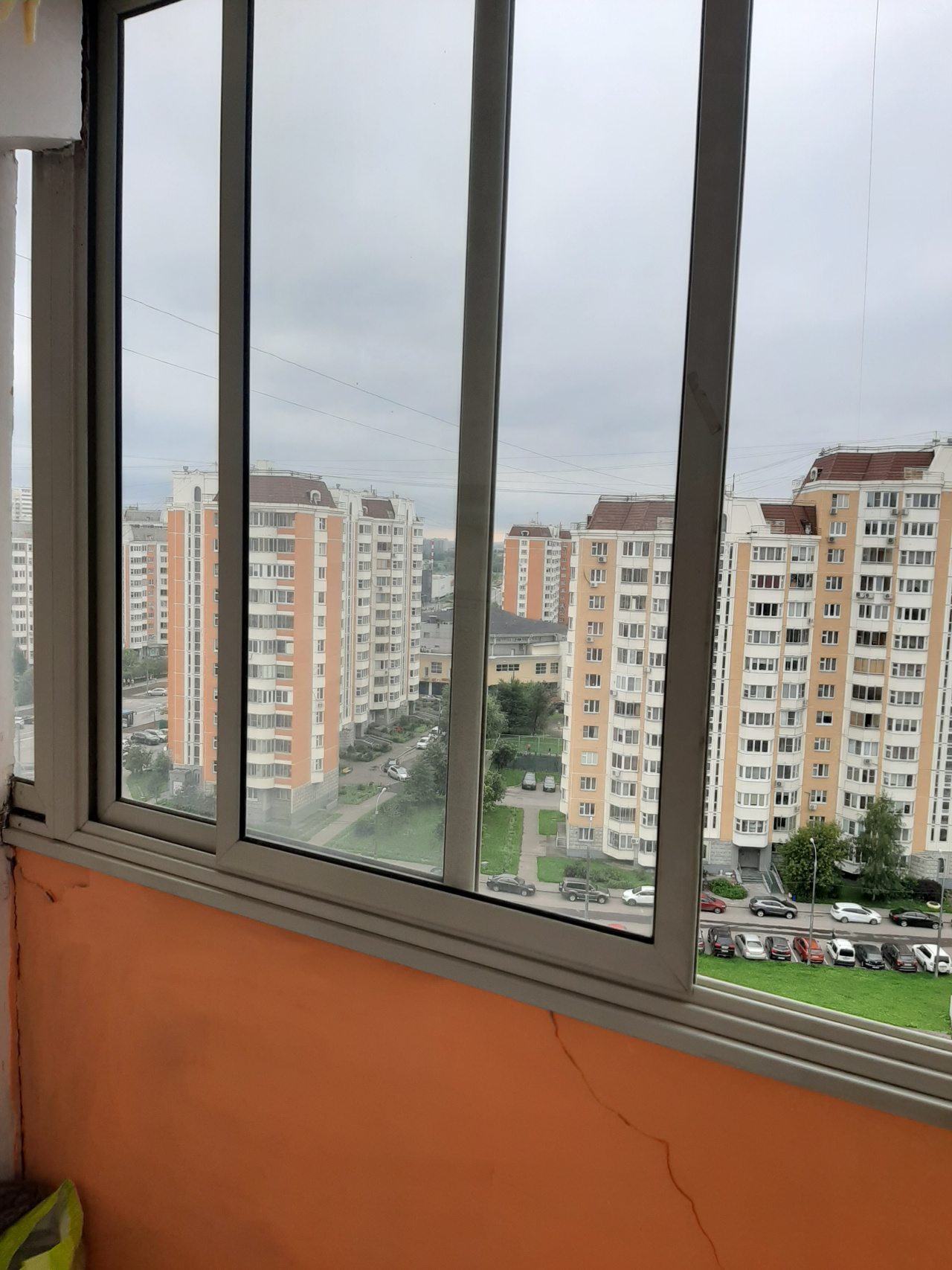 1-комнатная квартира, 38 м² - фото 11