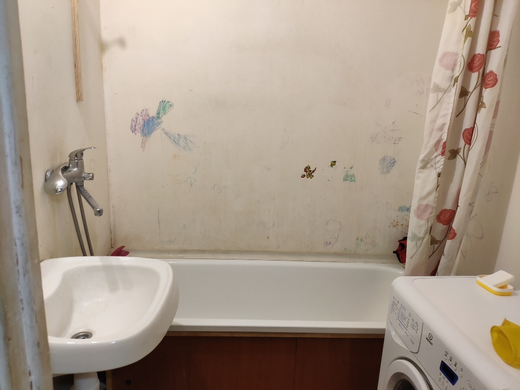 1-комнатная квартира, 38.5 м² - фото 7