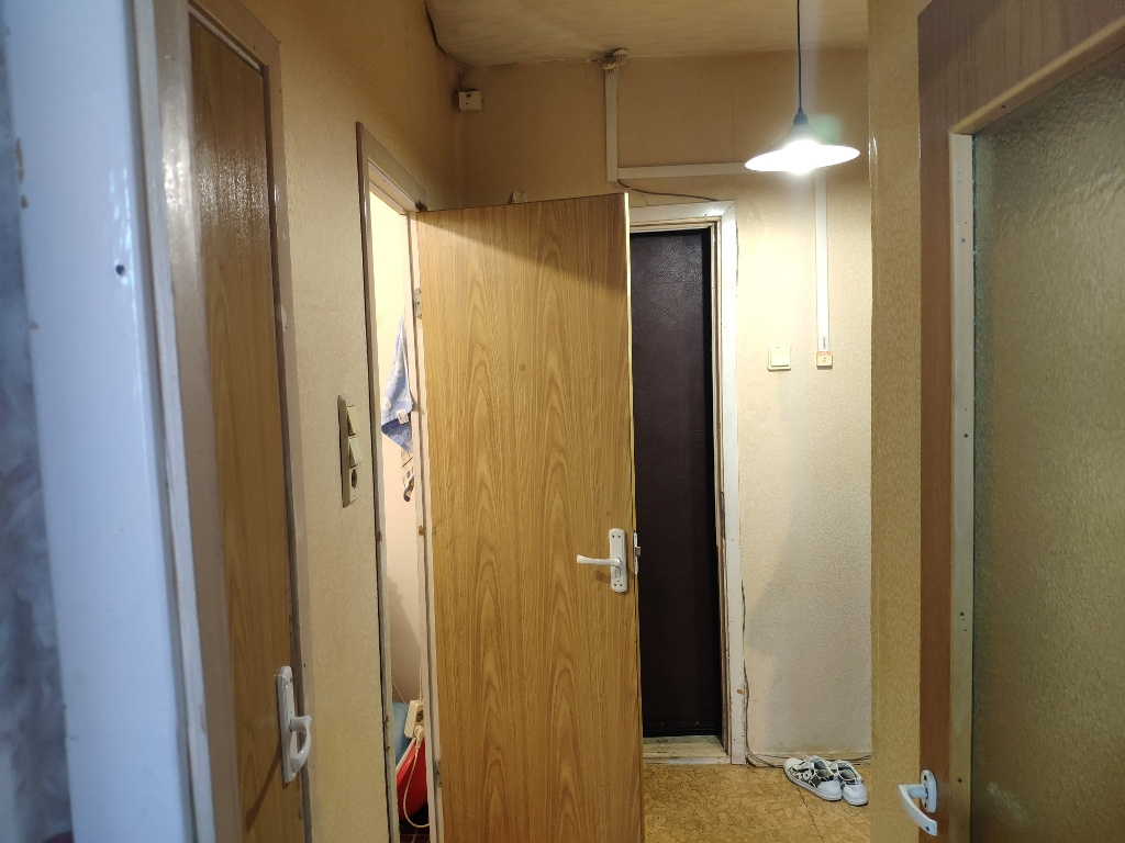 1-комнатная квартира, 38.5 м² - фото 5