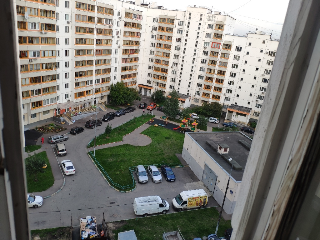 1-комнатная квартира, 38.5 м² - фото 11